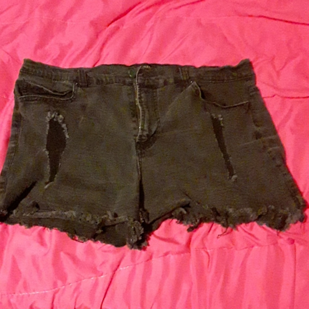 Shorts